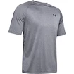 Herren Under Armour Tech 2.0 SS Tee Neuheit grau