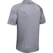 Herren Under Armour Tech 2.0 SS Tee Neuheit grau