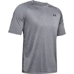 Herren Under Armour Tech 2.0 SS Tee Neuheit grau