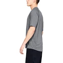 Herren Under Armour Tech 2.0 SS Tee Neuheit grau