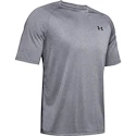 Herren Under Armour Tech 2.0 SS Tee Neuheit grau