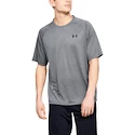 Herren Under Armour Tech 2.0 SS Tee Neuheit grau