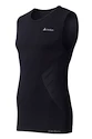 Herren Unterhemd Odlo Evolution Light Black