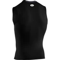 Herren Unterhemd Under Armour HG Sonic Compression SL Black
