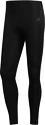 Herren Unterhose adidas  OTR Long TGT