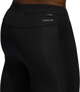 Herren Unterhose adidas  OTR Long TGT