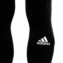 Herren Unterhose adidas  Saturday Warm Running