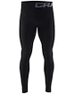 Herren Unterhose Craft Keep WARM Intensity Black