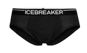 Herren Unterhose  Icebreaker  M Anatomica Briefs JET HTHR