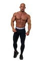 Herren Unterhose Nebbia  Legend of Today leggings 189 black XXL