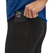 Herren Unterhose Patagonia  Endless Run Tights M's