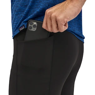 Herren Unterhose Patagonia  Endless Run Tights M's