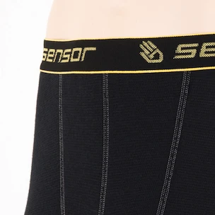 Herren Unterhose Sensor  Double Face