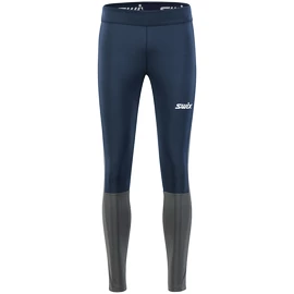 Herren Unterhose Swix Motion Premium Dark Navy