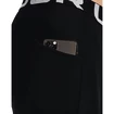Herren Unterhose Under Armour HeatGear HG ARMOURPRINT Lgs-BLK