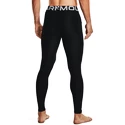 Herren Unterhose Under Armour HeatGear HG ARMOURPRINT Lgs-BLK
