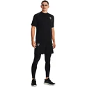 Herren Unterhose Under Armour HeatGear HG ARMOURPRINT Lgs-BLK
