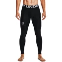 Herren Unterhose Under Armour HeatGear HG ARMOURPRINT Lgs-BLK