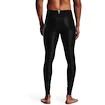 Herren Unterhose Under Armour HeatGear IsoChill Leggings Black XXL