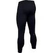 Herren Unterhose Under Armour  Packaged Base 4.0 Legging Black