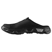 Herrenhausschuhe Salomon Reelax Slide 6.0 Black/Black/Alloy