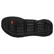 Herrenhausschuhe Salomon Reelax Slide 6.0 Black/Black/Alloy