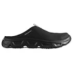 Herrenhausschuhe Salomon Reelax Slide 6.0 Black/Black/Alloy