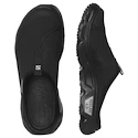 Herrenhausschuhe Salomon Reelax Slide 6.0 Black/Black/Alloy