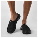 Herrenhausschuhe Salomon Reelax Slide 6.0 Black/Black/Alloy