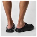 Herrenhausschuhe Salomon Reelax Slide 6.0 Black/Black/Alloy