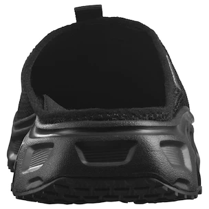 Herrenhausschuhe Salomon Reelax Slide 6.0 Black/Black/Alloy