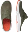 Herrenhausschuhe Salomon  Slide 5.0 Deep Lichen Green