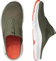 Herrenhausschuhe Salomon  Slide 5.0 Deep Lichen Green