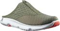 Herrenhausschuhe Salomon  Slide 5.0 Deep Lichen Green