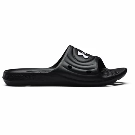 Herrenhausschuhe Under Armour Locker IV SL Black