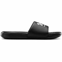 Herrenhausschuhe Under Armour  M Ansa Fix SL-BLK