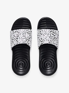 Herrenhausschuhe Under Armour  M Ansa Graphic-WHT  EUR 46