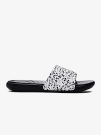 Herrenhausschuhe Under Armour M Ansa Graphic-WHT