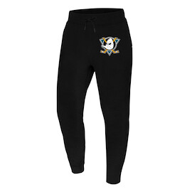 Herrenhose 47 Brand NHL Anaheim Ducks Imprint ’47 BURNSIDE Pants