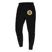 Herrenhose 47 Brand  NHL Boston Bruins Imprint ’47 BURNSIDE Pants XL