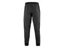 Herrenhose Babolat  Exercise Jogger Pant Black