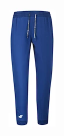 Herrenhose Babolat Play Pant Men Sodalite Blue