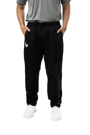 Herrenhose Bauer Team Heavyweight Pant Black