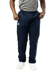 Herrenhose Bauer Team Heavyweight Pant Navy