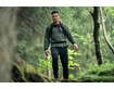 Herrenhose Bergans  Floyen V2 Black