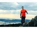 Herrenhose Bergans  Floyen V2 Black