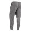 Herrenhose CCM  Team Fleece Cuffed Jogger Dark Grey