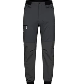 Herrenhose Haglöfs L.I.M Rugged Grey