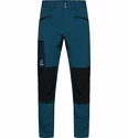 Herrenhose Haglöfs  Rugged slim Dark ocean/True black