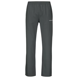 Herrenhose Head Club Pants Men Antracite